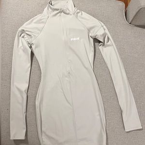 Prix Knight Dress in Dessert